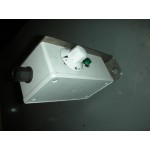 Simmerstat Heater Control Assy